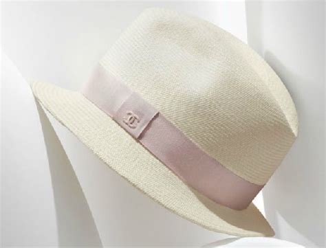 sombreros chanel|Sombreros Chanel para Mujer .